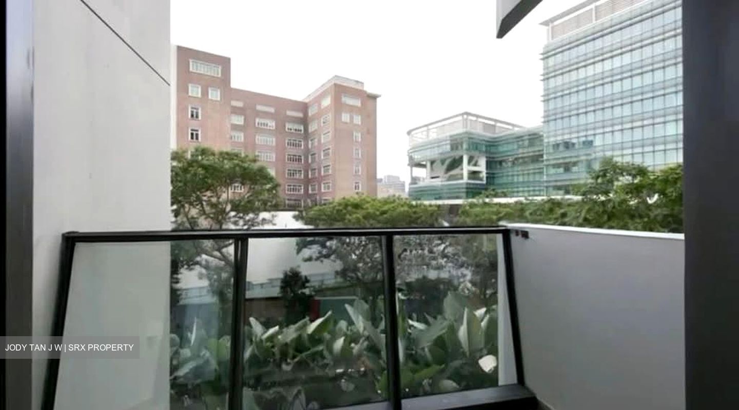 Haus On Handy (D9), Condominium #542136381